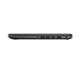 Ноутбук 14" HP 240R-G9 (CN5X4AT) Dark Ash Silver, Intel Core 3 100U, 16GB, 512GB, DOS - изображение 4