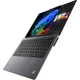 Ноутбук 14" Lenovo ThinkPad X9-G1 (21QA001CRA) Grey, U7-258V, 32GB, 1TB, UMA, Win11P - изображение 5