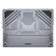 Ноутбук 18" MSI Titan 18 HX AI A2XWIG-269UA (9S7-182421-269) Black, 64Gb, 4TB, Win11P - изображение 5