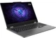 Ноутбук 15.6" Lenovo LOQ 15IRX9 (83DV0099RA) Luna Grey - изображение 2