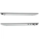 Ноутбук 16" HP OmniBook 5 16-af1028ua (D16HYEA) Silver, Intel Core Ultra 7 255U, 24GB, 1Tb, DOS - изображение 4