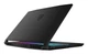 Ноутбук 15" MSI Katana 15 HX B14WEK-1016XUA Black, Intel Core i5-14450HX, 16Gb, 1TB, DOS - изображение 5