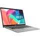 Ноутбук 15" MSI Modern 15 F13MG-673XRO (9S7-15S12-167316) Silver, 8Gb, 512Gb, DOS - изображение 2