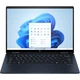 Ноутбук 14" HP Envy x360 Laptop 14-fc0025ua (B9PC7EA) Blue, Intel Core Ultra 7, 32GB, 1TB, Win11H - изображение 1