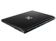 Ноутбук 17" Dream Machines RG5050-17UA27 Black, Intel Core i7-13620H, 32GB, 1TB, DOS - зображення 4