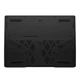 Ноутбук 17" MSI Crosshair A17 HX AI D2XWFKG-058XUA Gray, Intel Core Ultra 9 275HX, 32Gb, 1TB, DOS - изображение 4