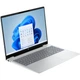 Ноутбук 16" HP OmniBook 7 AI 16-ay0004ua (BV6B4EA) Silver, Intel U7-255H, 32GB, 1TB, UMA, Win11 - изображение 2