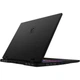 Ноутбук 17" MSI Pulse A17 AI+ C3XWFKG-022XUA Black, AMD Ryzen AI 9 HX 370, 16GB, 1TB, DOS - изображение 6