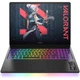 Ноутбук 16" HP OMEN MAX Gaming 16-ah0010ua (BW7M8EA) Black, Intel Core Ultra 7 255HX, 32Gb, 1TB, DOS - зображення 1