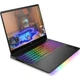 Ноутбук 16" HP OMEN MAX Gaming 16-ah0010ua (BW7M8EA) Black, Intel Core Ultra 7 255HX, 32Gb, 1TB, DOS - зображення 2