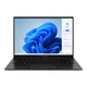 Ноутбук 14" Asus Zenbook 14 OLED UM3406GA-QD011 (90NB17R1-M000D0) Jade Black, 16GB, 512GB, DOS - изображение 1