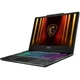 Ноутбук 15" MSI Cyborg 15 B2RWEKG-1010XUA (9S7-15Q342-1010) Black, Intel Core 7 240H, 16Gb, 1TB, DOS - изображение 4