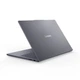 Ноутбук 16" Lenovo IdeaPad Slim 3 16ARP10 (83K800E9RA) Grey, Ryzen 5 150, 16GB, 512GB, 660M, DOS - изображение 6