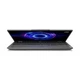 Ноутбук 15" Lenovo LOQ 15IRX10 (83JE01DNRA) Luna Grey, Core i7-13645HX, 16GB, 512GB, RTX 5050, DOS - зображення 4