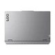 Ноутбук 15" Lenovo LOQ 15AHP10 (83JG00FBRA) Grey, AMD Ryzen 5 220, 16GB, 512GB, RTX 5050, DOS - зображення 9