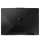 Ноутбук 15.6" Asus TUF Gaming A15 FA506NCG-HN211 Black, AMD Ryzen 7 7445HS, 16GB, 512GB, DOS - изображение 8