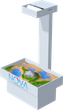 Интерактивная песочница Nova Sandbox - изображение 1