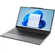 Ноутбук 14" Pixus Bit Lite, Grey, Intel Celeron N5095, 8Gb, 256Gb, Win11H (4897058532142) - зображення 2