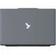 Ноутбук 14" Pixus Bit Lite, Grey, Intel Celeron N5095, 8Gb, 256Gb, Win11H (4897058532142) - зображення 10