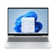 Ноутбук 16" HP OmniBook 7 16-az0007ua (C9RW8EA) Silver, Intel Core 5 210H, 16Gb, 512Gb, Win11H - изображение 1