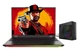 Ноутбук 16" Dream Machines RT5080-16UA21 Black, AMD Ryzen 9 9955HX, 32GB, 1TB, DOS + вентилятор - изображение 1