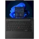 Ноутбук 14" Lenovo ThinkPad X1 Carbon Gen 13 (21NTS1G900) Black, Intel Core Ultra 7 258V, 32GB, 1TB - изображение 4