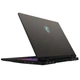 Ноутбук 17" MSI Crosshair A17 HX AI D2XWGKG-057XUA Gray, Intel Core Ultra 9 275HX, 32Gb, 1TB, DOS - зображення 6