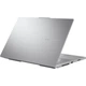 Ноутбук 15" Asus Vivobook Pro 15 OLED N6506CU-MA018 Cool Silver, 16GB, 1TB, DOS (90NB15E2-M000T0) - изображение 6