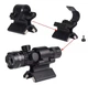 Крепление для фонаря, лазера на ствол оружья на магните. - изображение 5