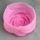 Силиконовая форма Роза 1400 ml - изображение 2