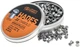 Кулі JSB Hades 5.5 мм (1.03 г) 250 шт, експансивні, Hollow Point, для полювання та pest control - зображення 2
