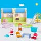 Игровой набор Peppa Pig Детский сад Пеппы G0530 - изображение 4
