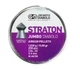 Кулі JSB Straton Jumbo 5.5 мм (1.03 г) 250 шт, конічні, для PCP та переломок, Чехія - изображение 2