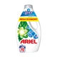Гель для стирки ARIEL Touch Of Lenor Fresh Air Прикосновение свежего воздуха Lenor, 70 стирок, 3.15 л - изображение 2
