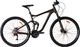 Велосипед VNC HighRider A7 29" L/18.5" 2025 Серый (V1A7D-2947-GB) (5060948062718) - изображение 1