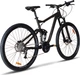 Велосипед VNC HighRider A7 29" XL/20" 2025 Серый (V1A7D-2951-GB) (5061068413756) - изображение 3