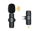 Беспроводной петличный микрофон для Android Stereo (подключение Type-C) - изображение 6
