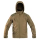 Куртка зимова Carinthia MIG 4.0, Coyote, 2XL - зображення 1