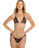 Верх купальника Agua Bendita L Чорний (19309) - зображення 3