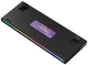 Клавиатура беспроводная 1stPlayer NEO87 Cranberry Switch Bluetooth/USB/2.4GHz Midnight Violet (NEO87-MV-TLD) - изображение 4