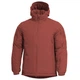 Парка Pentagon Hoplite, Maroon Red, L - изображение 1