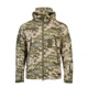 Куртка Vik-Tailor SoftShell, Піксель, 5XL - изображение 2