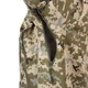 Куртка Vik-Tailor SoftShell, Піксель, 5XL - изображение 6