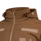 Куртка зимняя Vik-Tailor SoftShell Max-Heat, Coyote, 58 - изображение 4