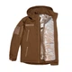 Куртка зимняя Vik-Tailor SoftShell Max-Heat, Coyote, 58 - изображение 5