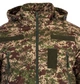 Куртка зимова Vik-Tailor SoftShell Max-Heat, NGU Camo, 58 - зображення 2
