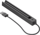 Зарядна станція HP для Slim Pen Black (HP-4X491AA) - зображення 1