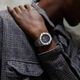 Наручний годинник CASIO GST-B500D-1A1ER - изображение 5