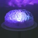 Настольная светодиодная лампа Esllse METEOR RGB с аккумулятором 5 Вт 120x295 мм Белая - изображение 5