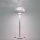 Настольная светодиодная лампа Esllse METEOR RGB с аккумулятором 5 Вт 120x295 мм Белая - изображение 11